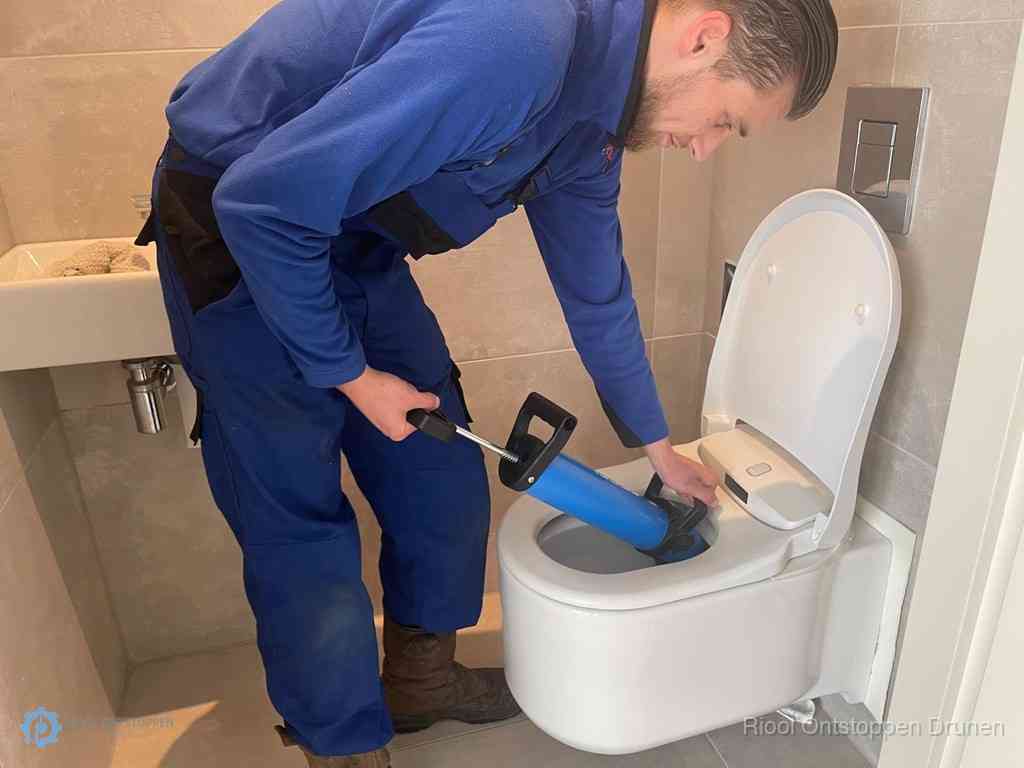 Badkamer Verstopt Drunen Badkamer Verstopt Drunen