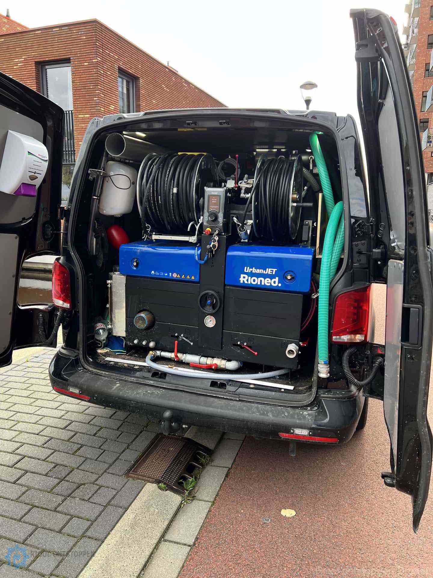 Drunen Ontstoppingsbedrijf Drunen Ontstoppingsbedrijf