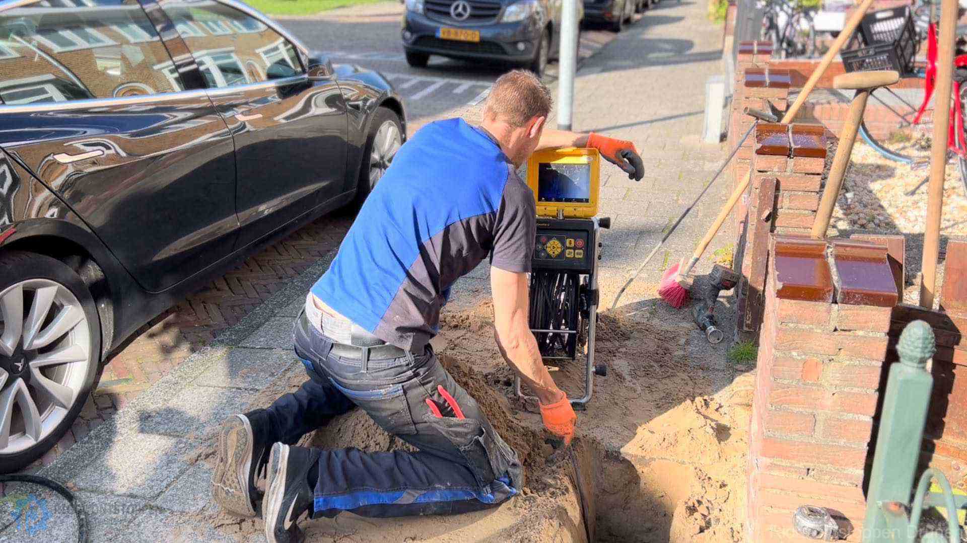 Ontstoppen Drunen Ontstoppen Drunen
