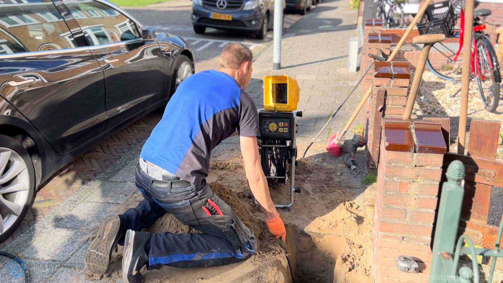 Ontstoppingsbedrijf Drunen Ontstoppingsbedrijf Drunen
