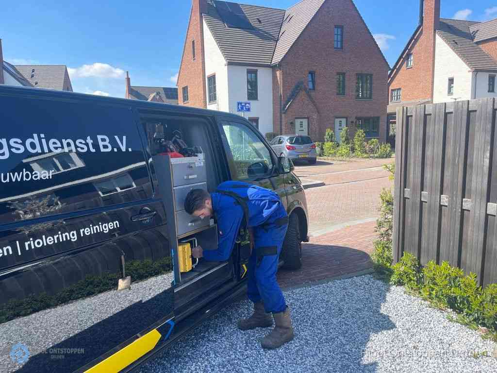 Riolering Expert Drunen Riolering Expert Drunen