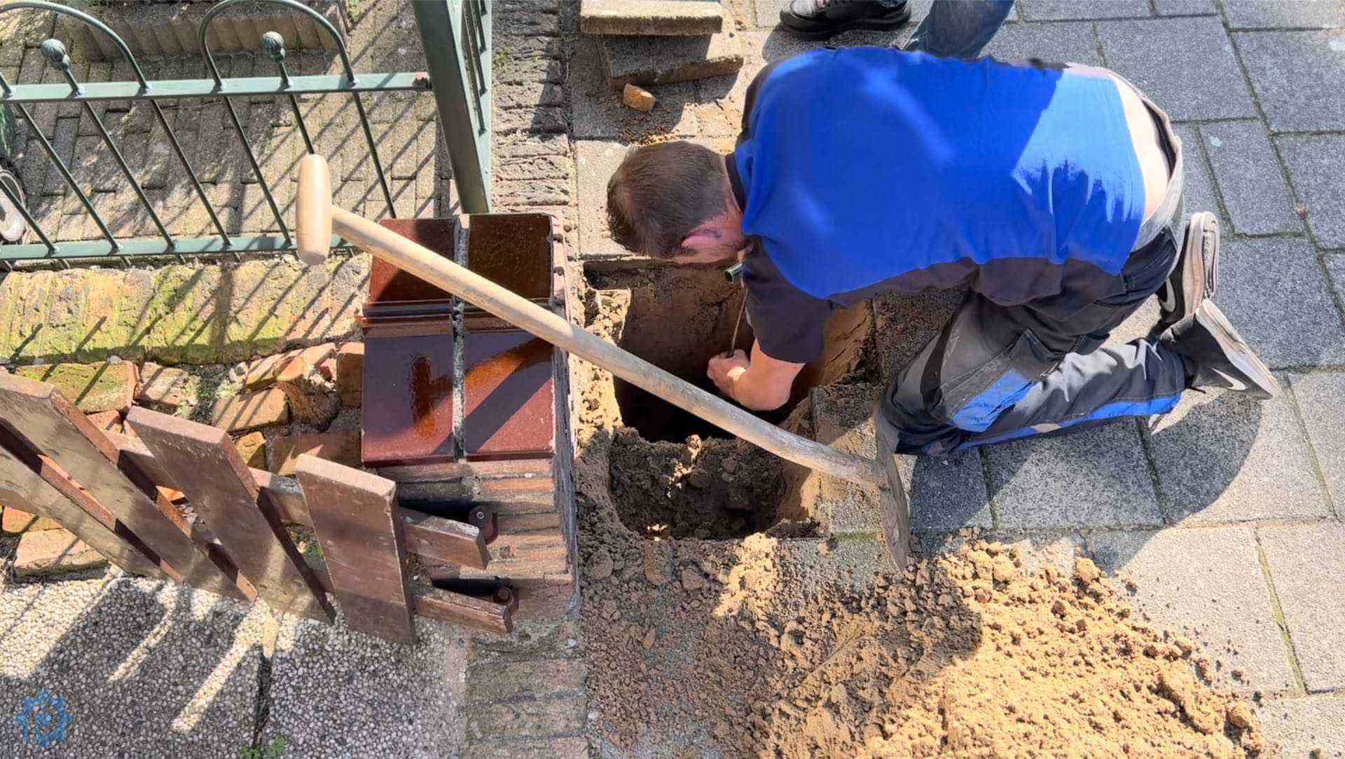 Riolering Ontstoppen Drunen Riolering Ontstoppen Drunen