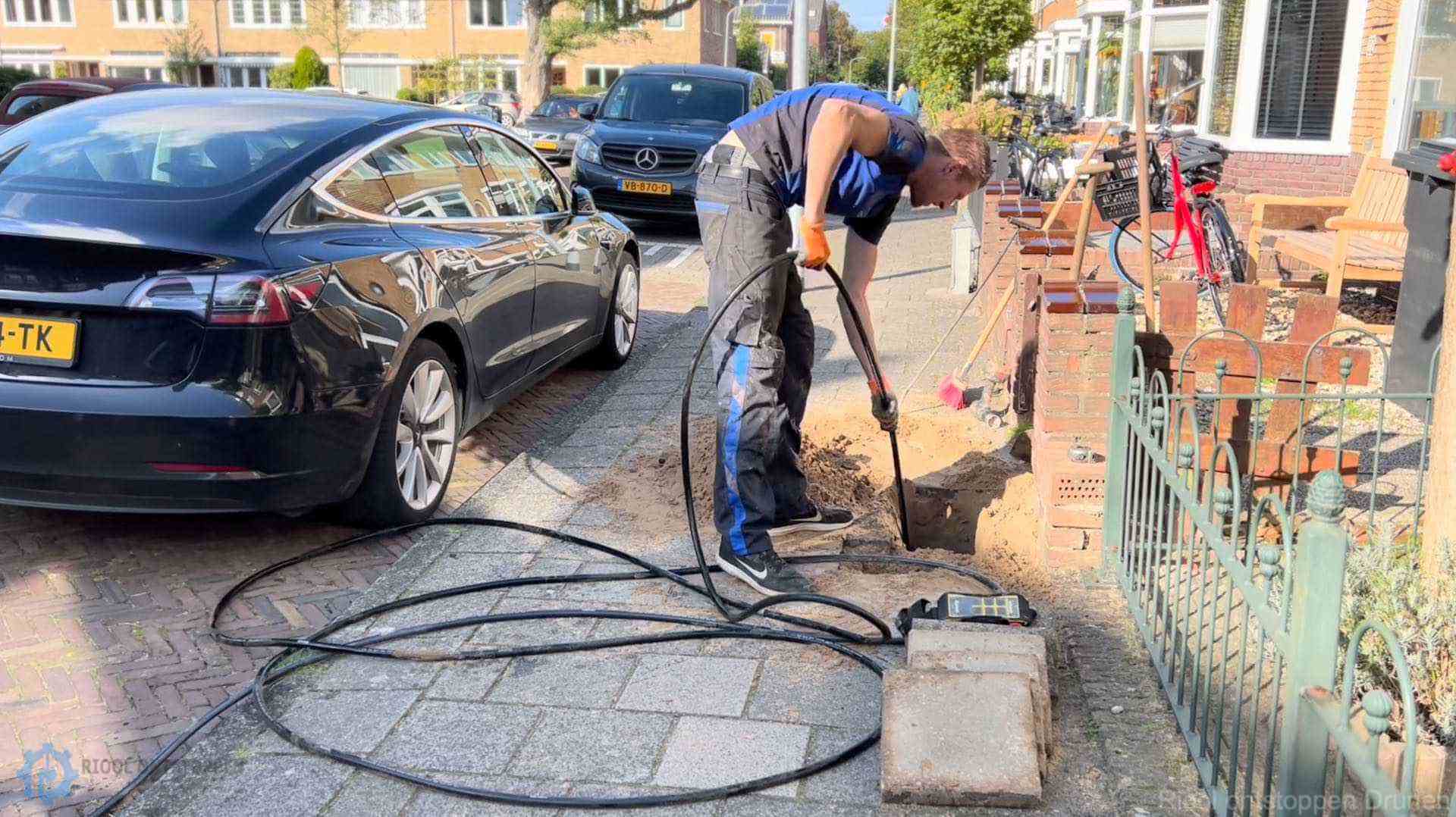 Riool Ontstoppen Drunen Riool Ontstoppen Drunen