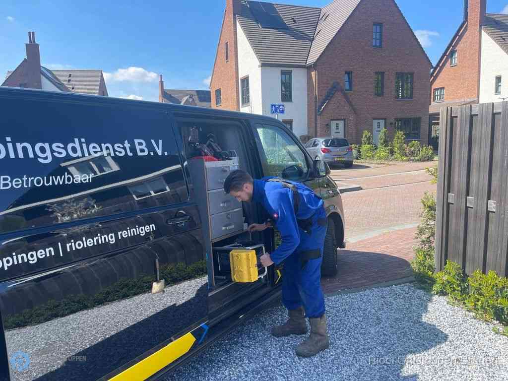 Riool Ontstoppingsbedrijf Drunen Riool Ontstoppingsbedrijf Drunen
