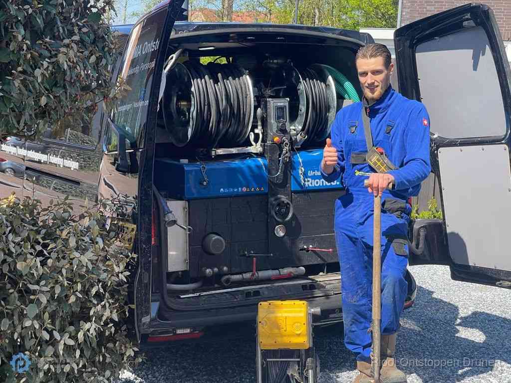 Riool Ontstoppingsdienst Drunen Riool Ontstoppingsdienst Drunen