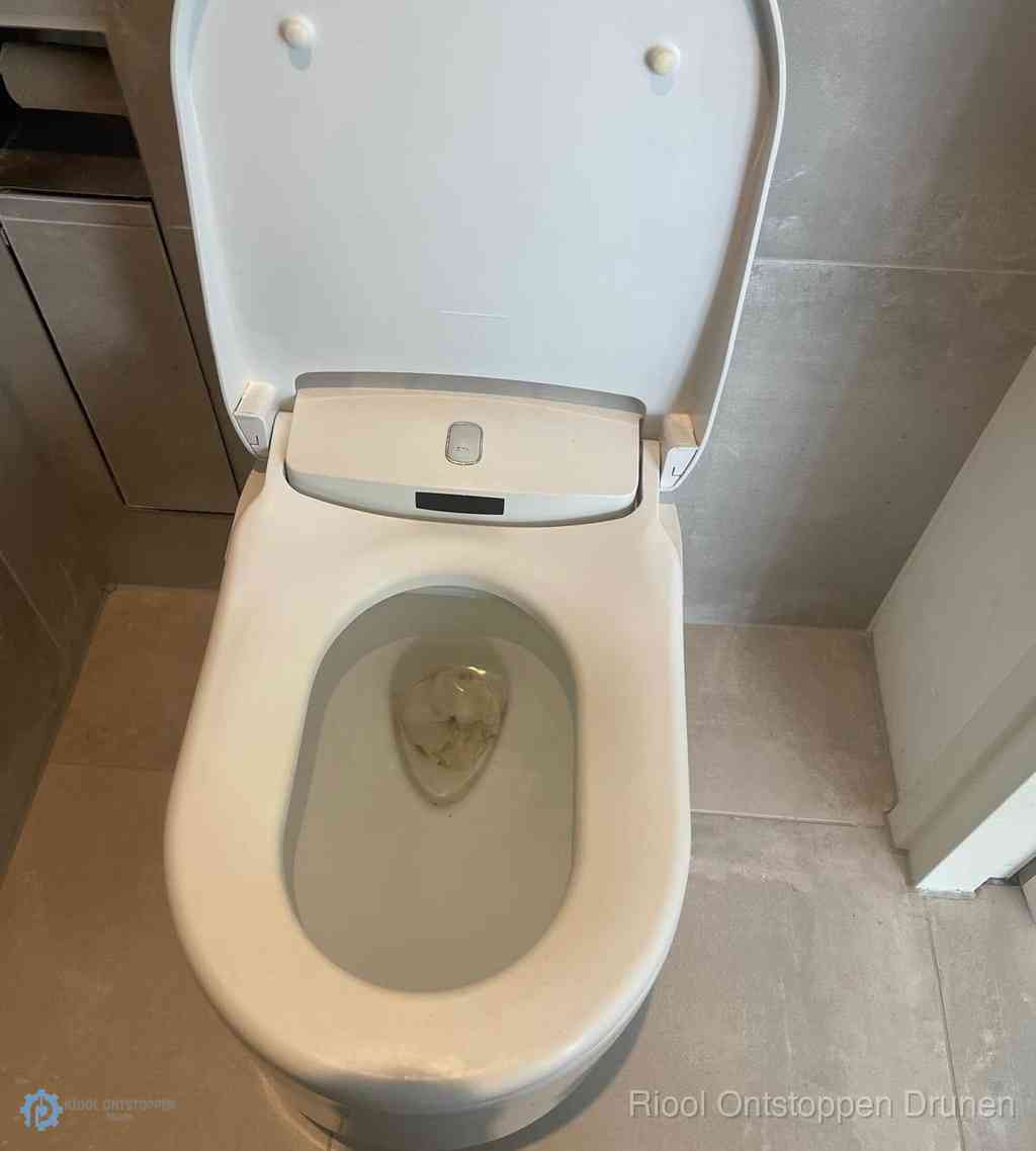 Toilet Ontstoppen Drunen Toilet Ontstoppen Drunen