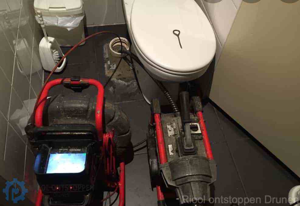 Wc Ontstoppen Drunen Wc Ontstoppen Drunen