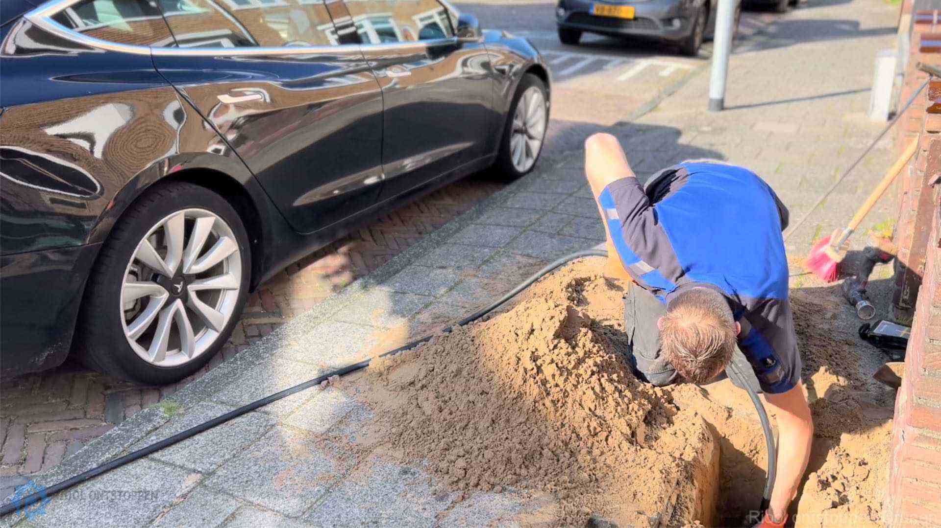 Wc Verstopping Drunen Wc Verstopping Drunen